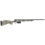 BERGARA WILDERNESS SIERRA .300 PRC 1:9" 24" RH - Hunt The Night