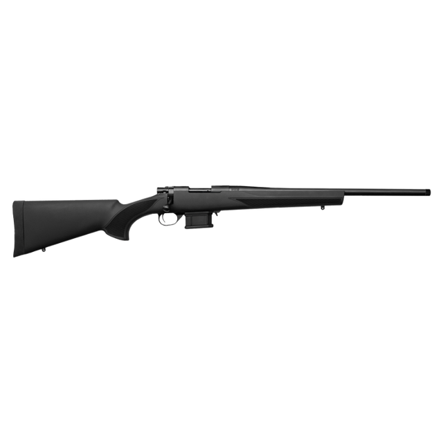 Howa Mini Action Heavy Barrel .22 ARC Blued 20" T/C