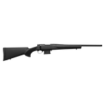 Howa Mini Action Heavy Barrel 22ARC Blued 20" T/C
