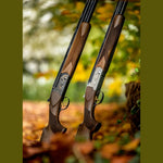 Bettinsoli X-Trail 'S' Special 30" RH 12 Gauge - Silver