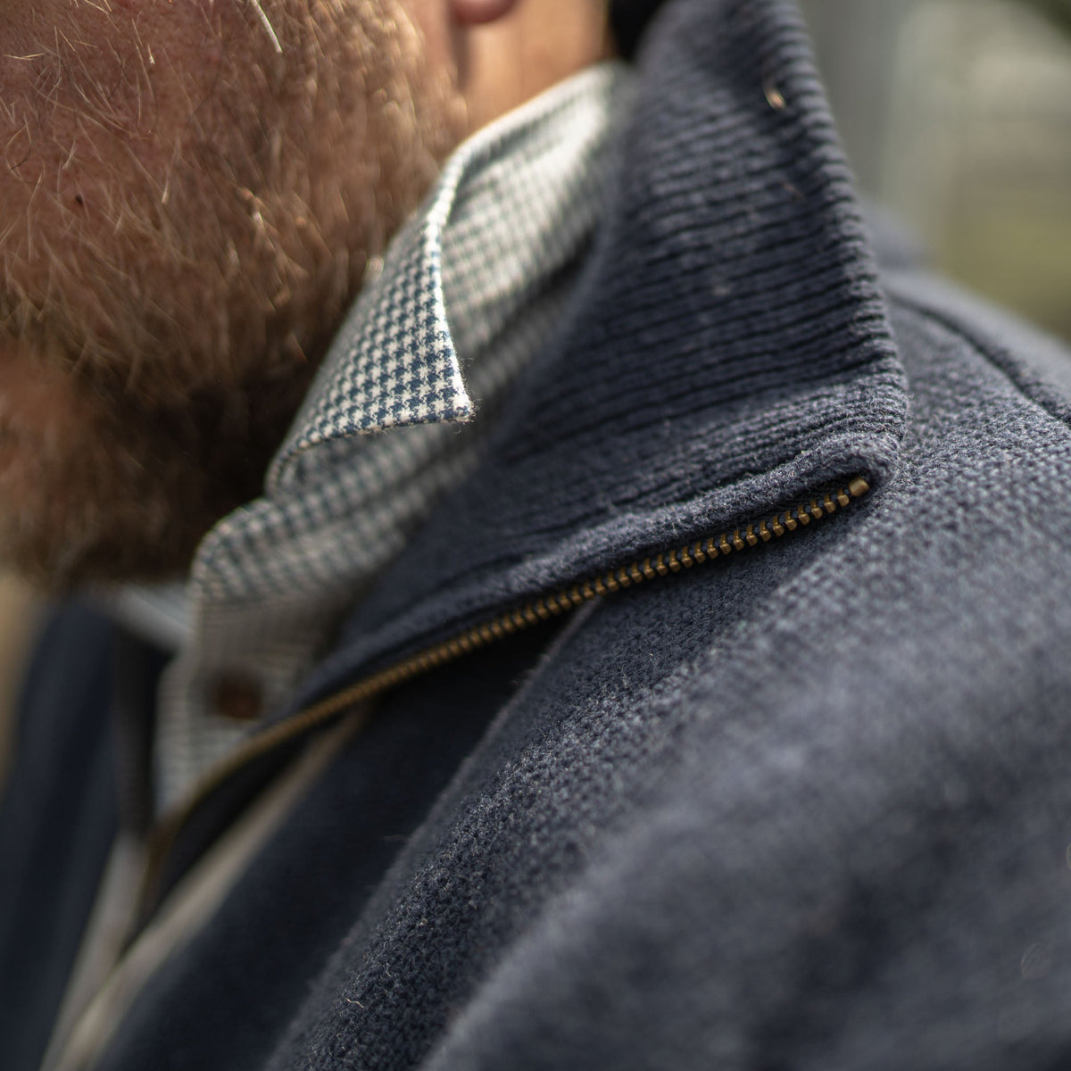 Molesworth Windblock Jersey image 3