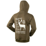 Hunters Element - Hunters Guide Hoodie