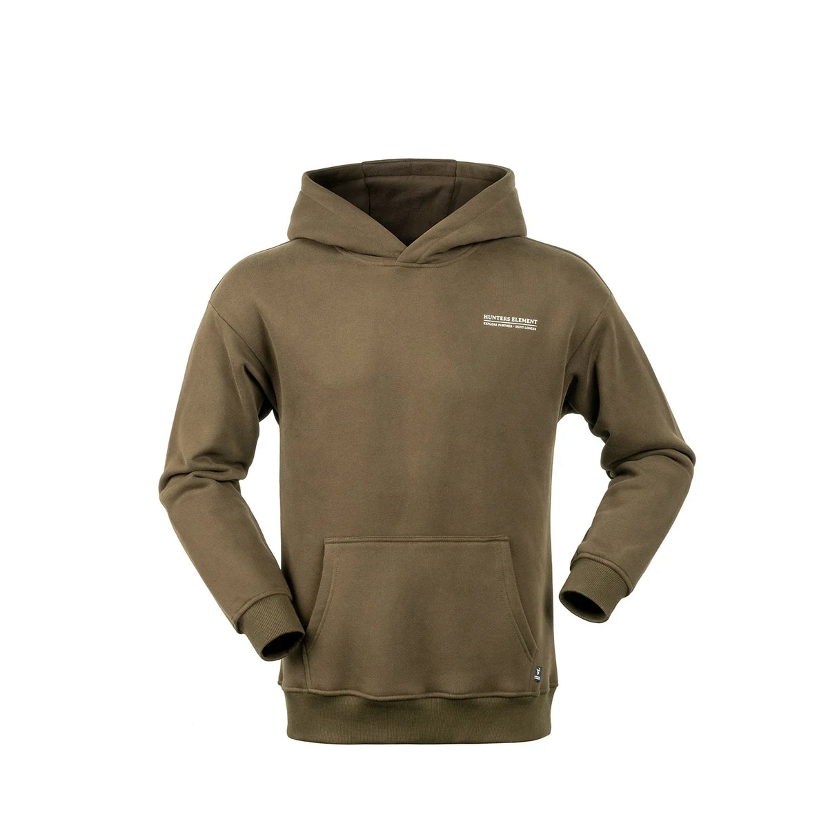 Hunters Element - Hunters Guide Hoodie