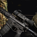 Hydra HS635: Pro-Level 3-in-1 Thermal Scope with Superior Clarity ...