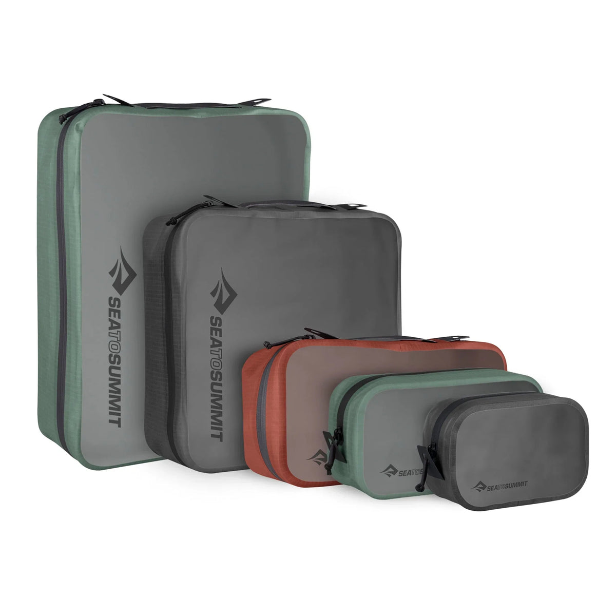 Hydraulic Packing Cube - Hunt The Night