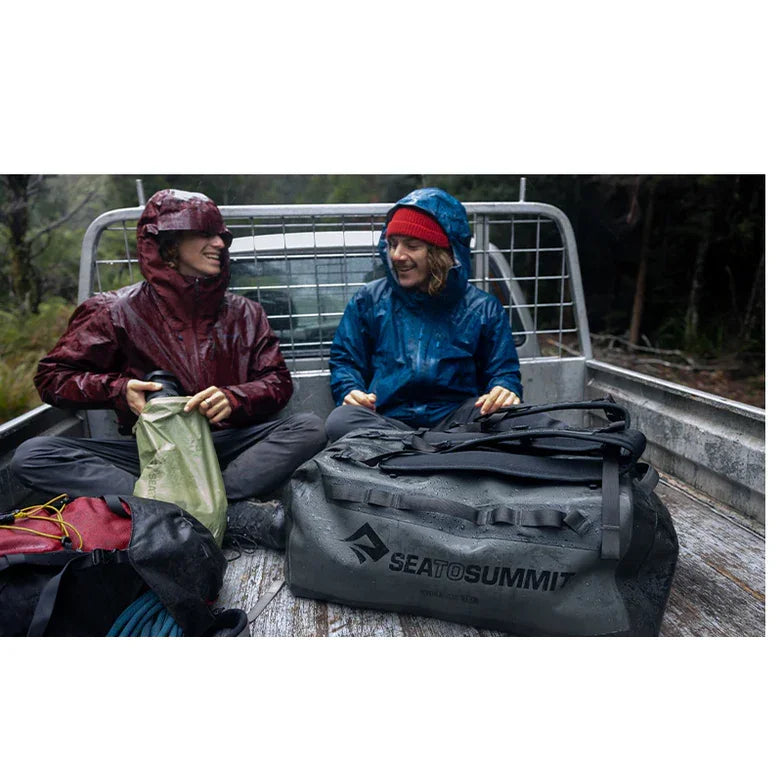 Hydraulic Pro Dry Pack - Hunt The Night