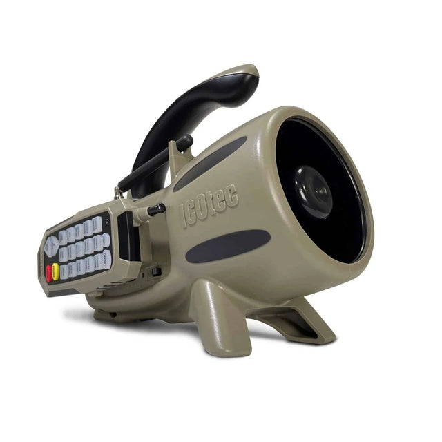 Icotec 300+ Electronic Fox Caller