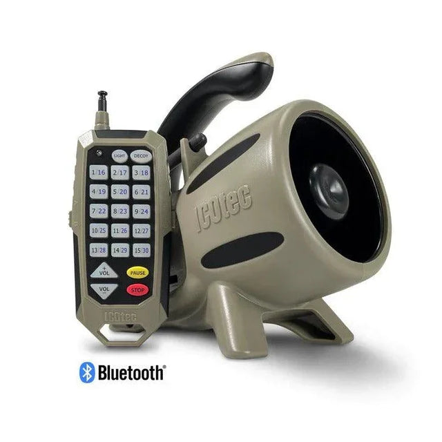 ICOTec 350+ Electronic Fox Caller