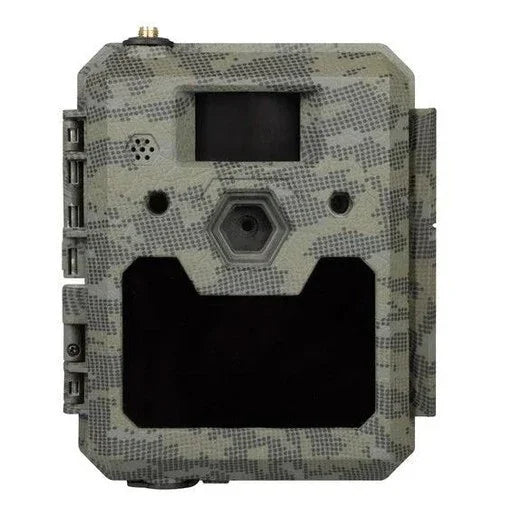 ICUCAM 5 4G TRAIL CAMERA (WITH SD CARD) - Hunt The Night
