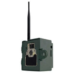 ICU LOCKABLE METAL BOX FOR ICUCAM4