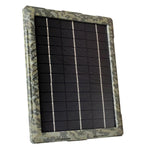 ICU SOLAR PANEL FOR TRAIL CAMERA - Hunt The Night