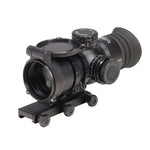Element Optics Immersive Series MRAD APR-1C, 10x40