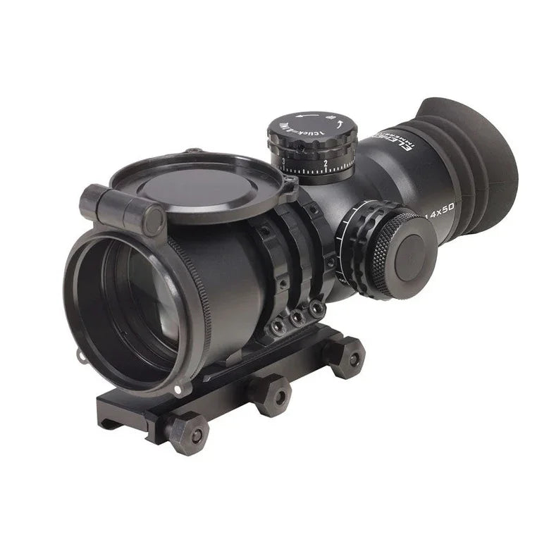 Element Optics Immersive Series MRAD APR-1C, 14x50