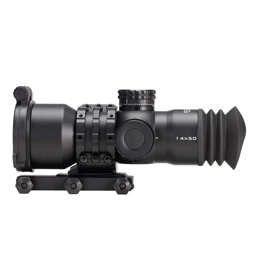 Element Optics Immersive Series MRAD APR-1C, 14x50