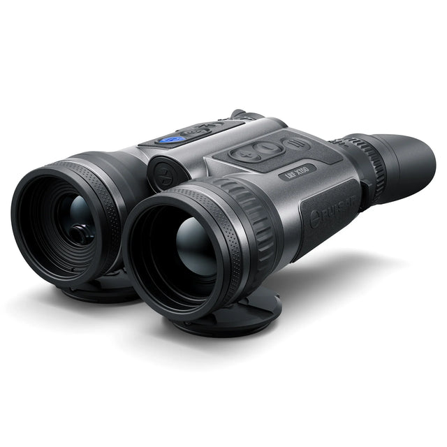 Pulsar Merger LRF XT50 Thermal Binocular 1280x1024, <20mK, 12um, 2300m
