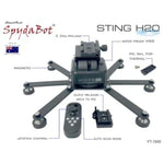 SmartRest SpydaBot - STING H2O - Hunt The Night