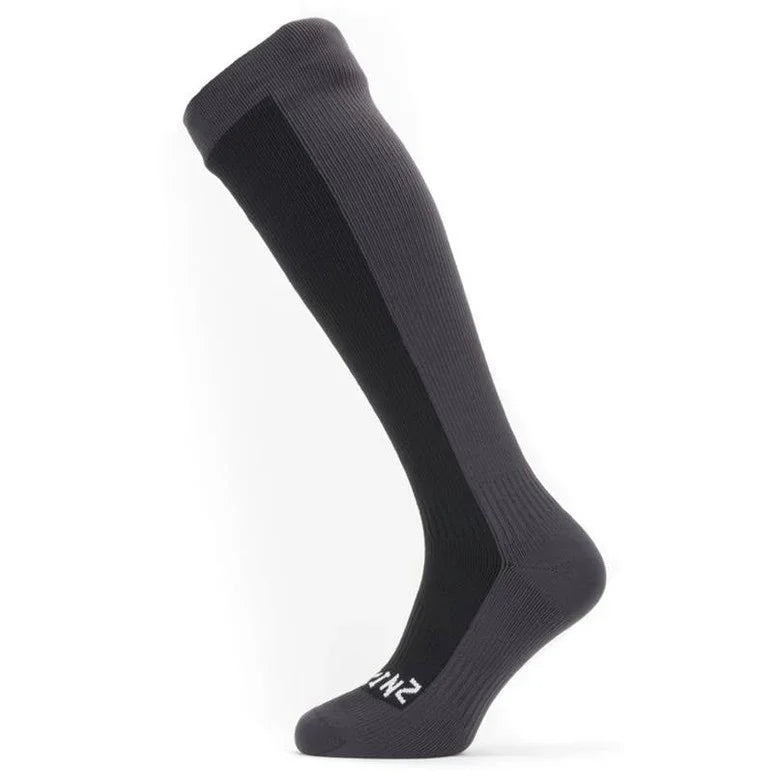SEALSKINZ WATERPROOF COLD-WEATHER KNEE SOCKS - Hunt The Night