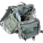 MYSTERY RANCH TREEHOUSE 38 BACKPACK DPM CANOPY