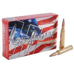 Hornady 25‑06 Rem 117 gr. Interlock - Hunt The Night