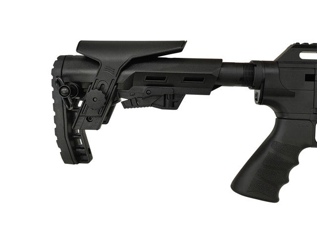 Vipertek SO AR Stock Mil-Spec