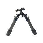 Vipertek CT Gravity Bipod - Hunt The Night