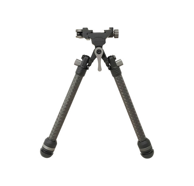Vipertek Apex Helium Carbon Fiber Bipod