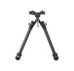 Vipertek Apex Helium Carbon Fiber Bipod