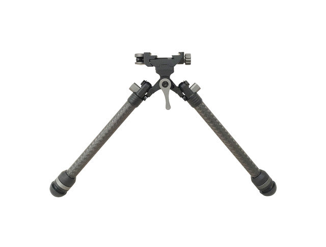 Vipertek Apex Helium Carbon Fiber Bipod