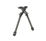 Vipertek Apex Helium Carbon Fiber Bipod