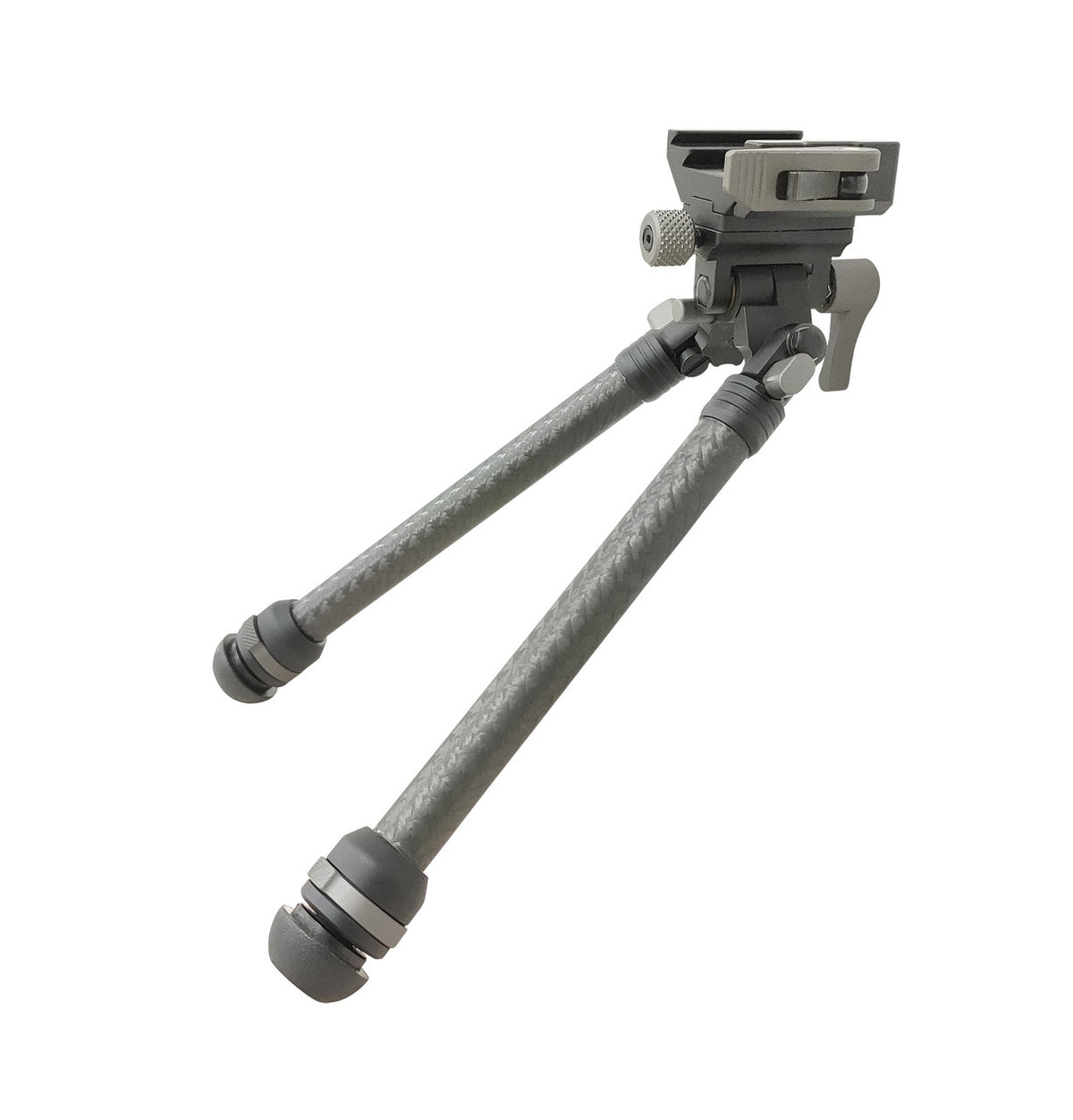 Vipertek Apex Helium Carbon Fiber Bipod