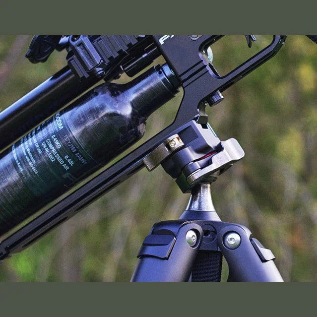 Vipertek CT3 Tripod - Hunt The Night