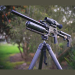Vipertek CT3 Tripod - Hunt The Night