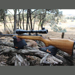 Spika Shooting Rest Bags - Front & Rear