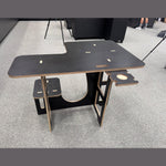 Huntingland - Shooting Table - Hunt The Night