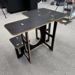 Huntingland - Shooting Table - Hunt The Night