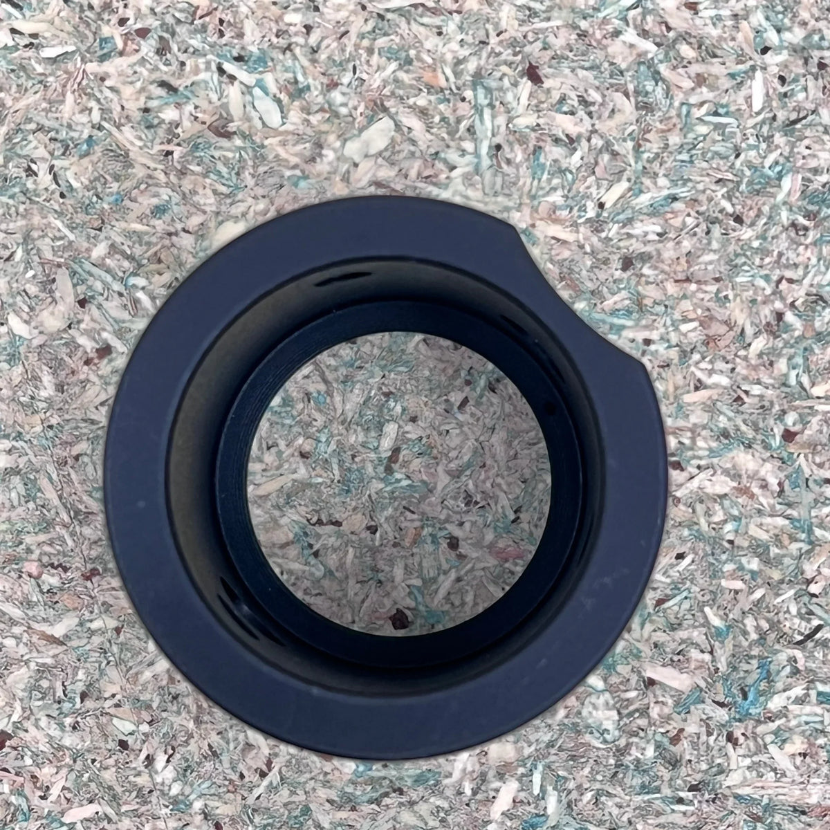 FX Barrelsupport Ring for Manameter - Hunt The Night