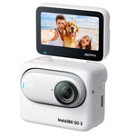 INSTA360 GO3 64GB ACTION CAMERA