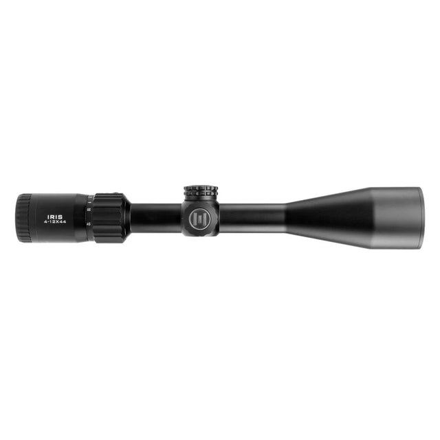 Element Optics IRIS 4-12x44 Raptr-1 Reticle MOA