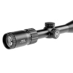 Element Optics IRIS 4-12x44 Raptr-1 Reticle MOA - Hunt The Night