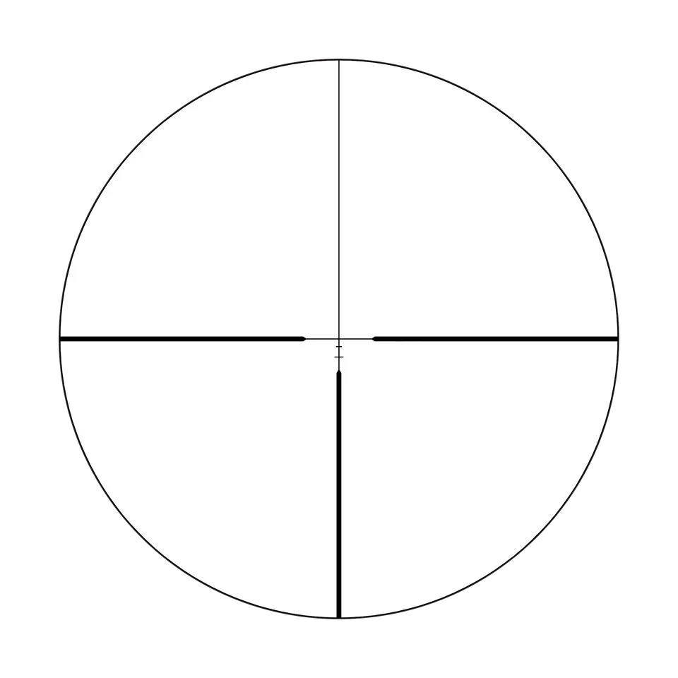 Element Optics IRIS 4-12x44 Raptr-1 Reticle MOA - Hunt The Night