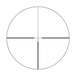 Element Optics IRIS 4-12x44 Raptr-1 Reticle MOA - Hunt The Night