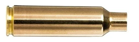 Norma Unprimed Brass 300 WSM 50 Pack