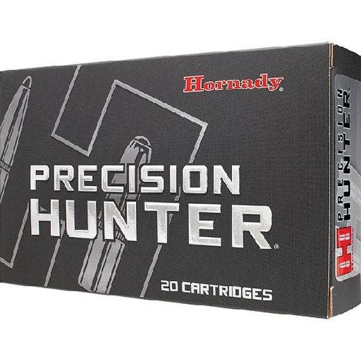 Hornady 28 NOSLER 162 ELD-X®