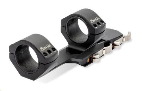 Burris AR-PEPR Signature Ringmount 30mm