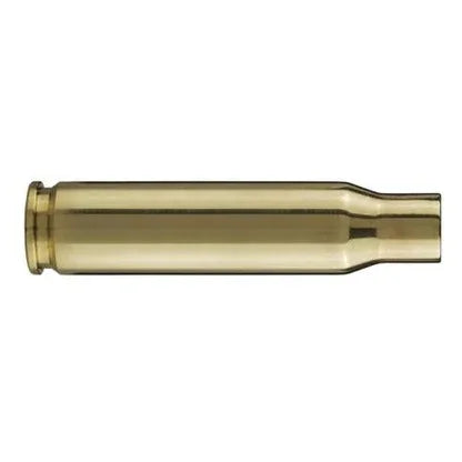 SAKO - Unprimed Brass 6.5 CM - Small Primer Pocket (50 Pack) - Hunt The Night