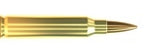 Sellier & Bellot .223 Rem HPBT 77gr Ammo