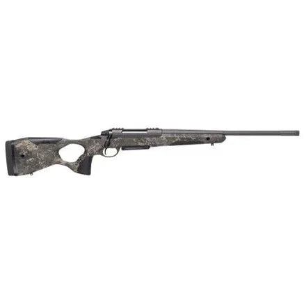 Sako S20 Hunter Strata Camo Cerakote Fluted 30-06 24"