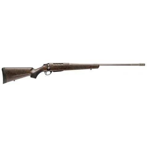 Tikka T3x Lite - Roughtech Ember Stainless 30-06 Muzzle Brake 20" D18