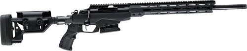 Tikka T3x TACT A1 6.5 Creedmoor 24" Tactical Rifle - Fixed Stock
