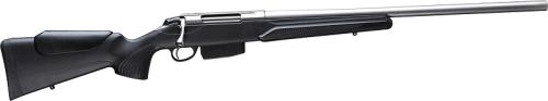 Tikka T3X Varmint Synthetic Stainless 223 Rem 1:8 Twist 23.7"